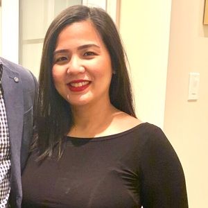 Meet your Posher, Carissa